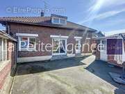 Maison à ANNOEULLIN