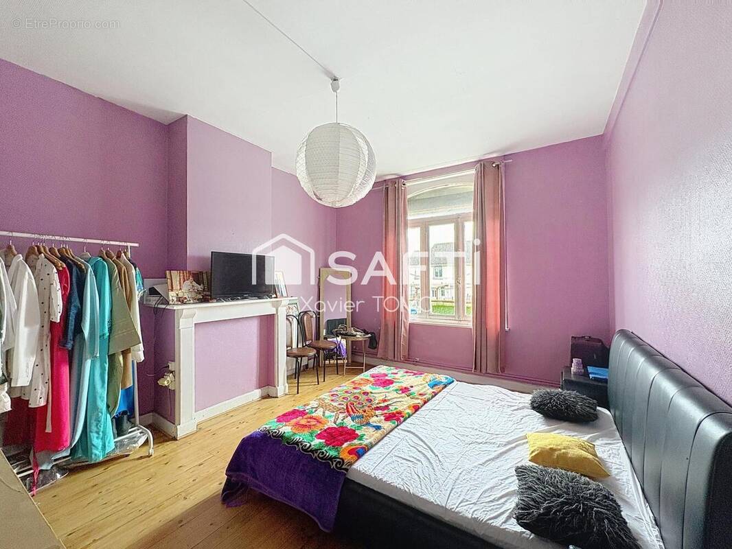 Photo 1 - Maison à LENS