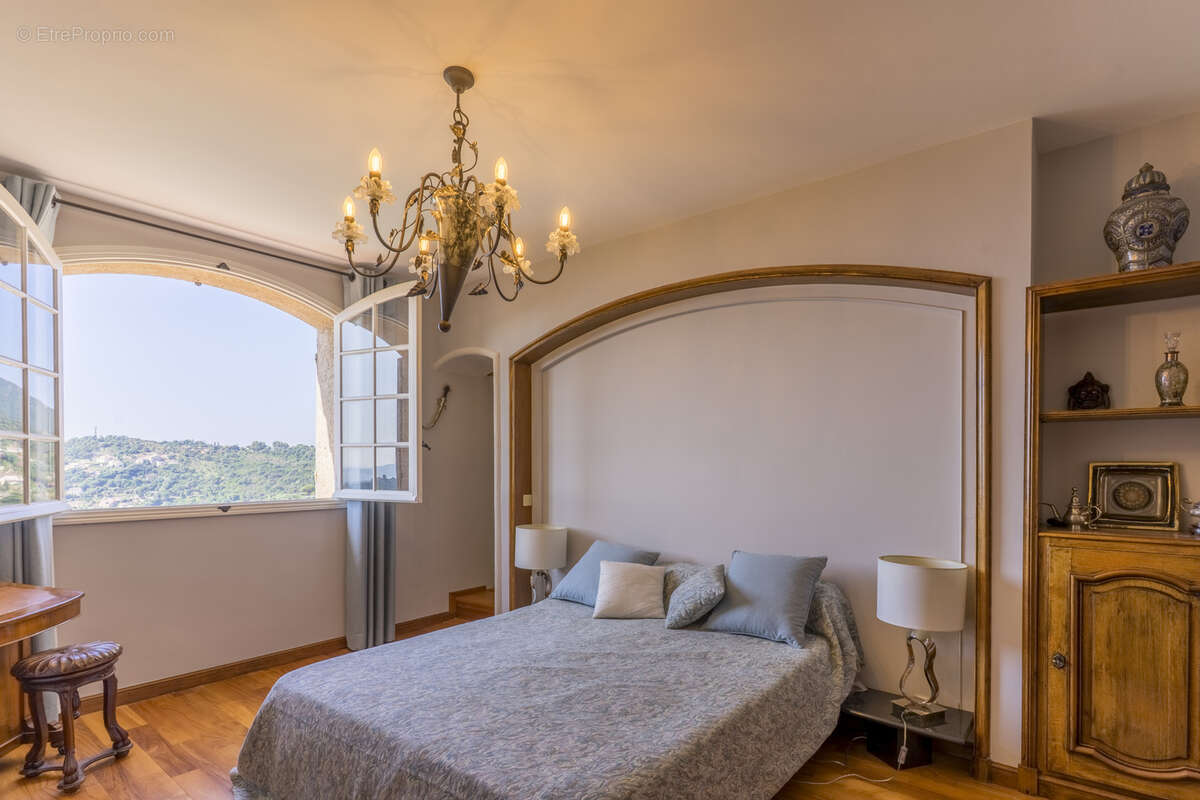 Maison à CAVALAIRE-SUR-MER