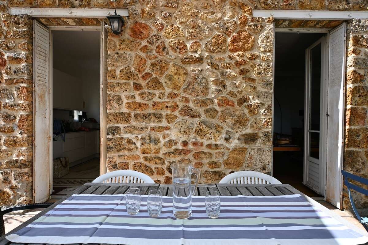 Maison à vendre 7 pièces CONFLANS SAINTE HONORINE (78) - photo 29