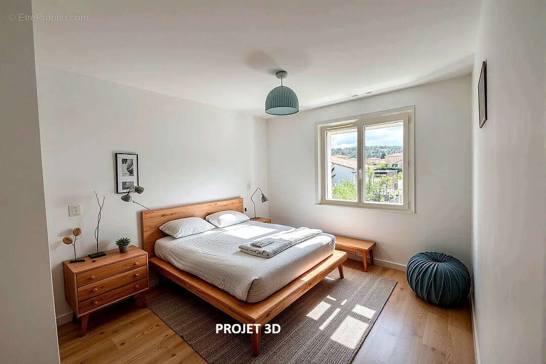 Maison à NAGES-ET-SOLORGUES