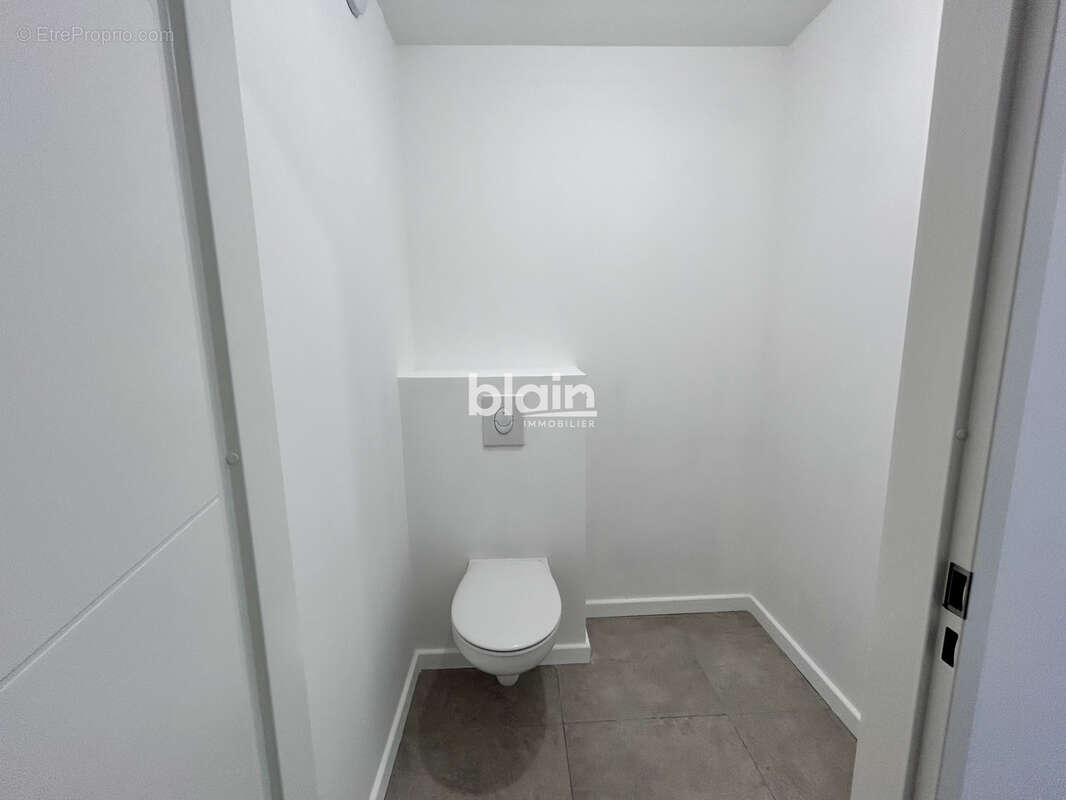 Appartement à SAINT-MARCELLIN