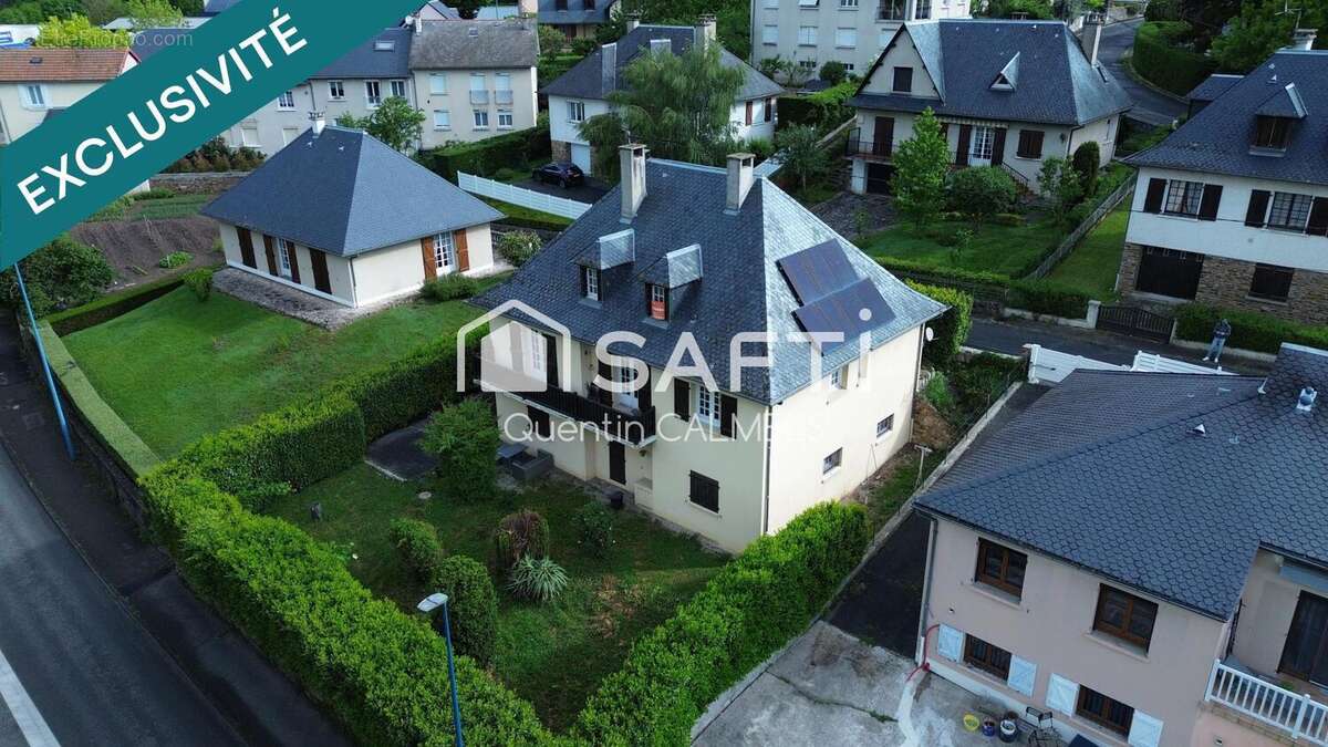 Photo 3 - Maison à RODEZ