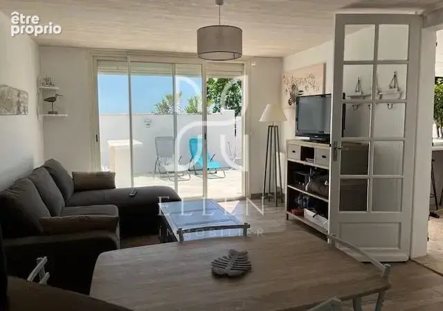 Maison 40 m² à Les Portes-En-Re  - photo 2