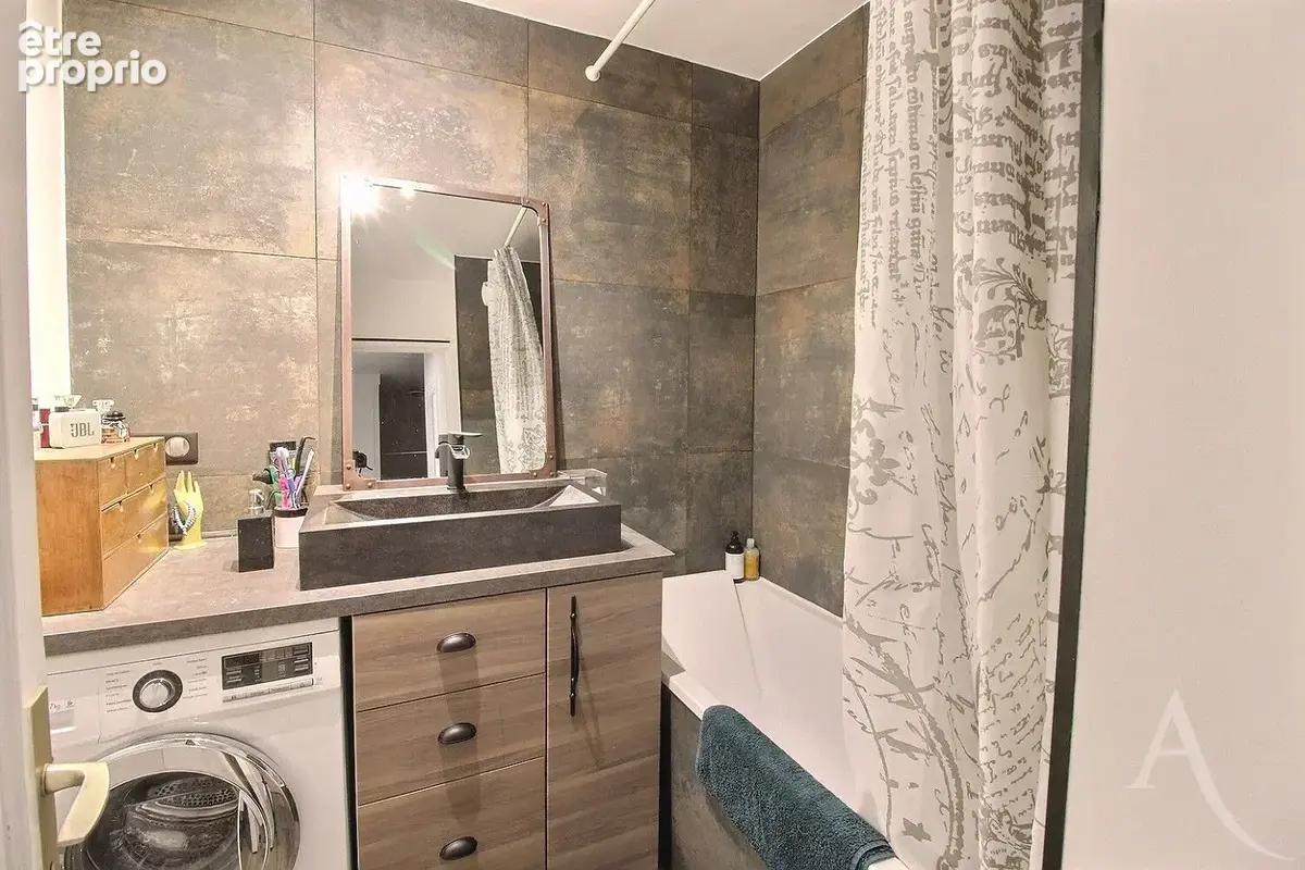 Appartement L Hay Les Roses 3 pièces 71,95m² - photo 6