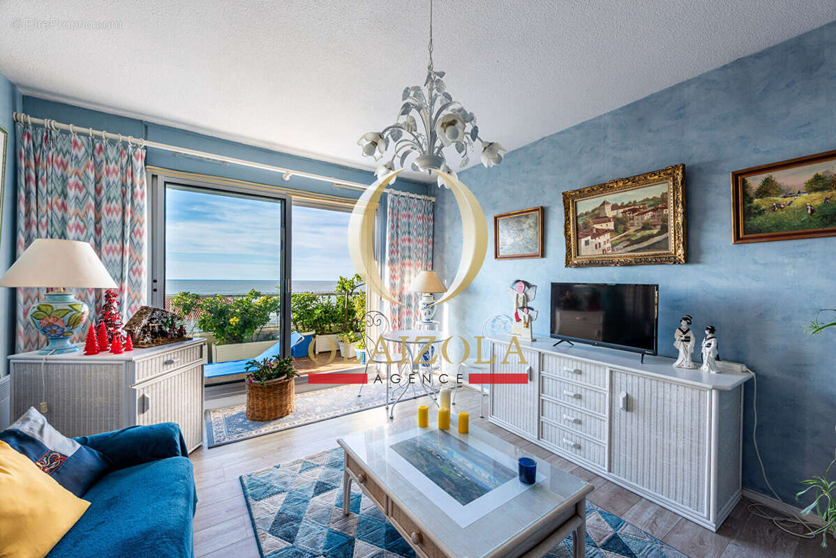 Appartement à ANGLET
