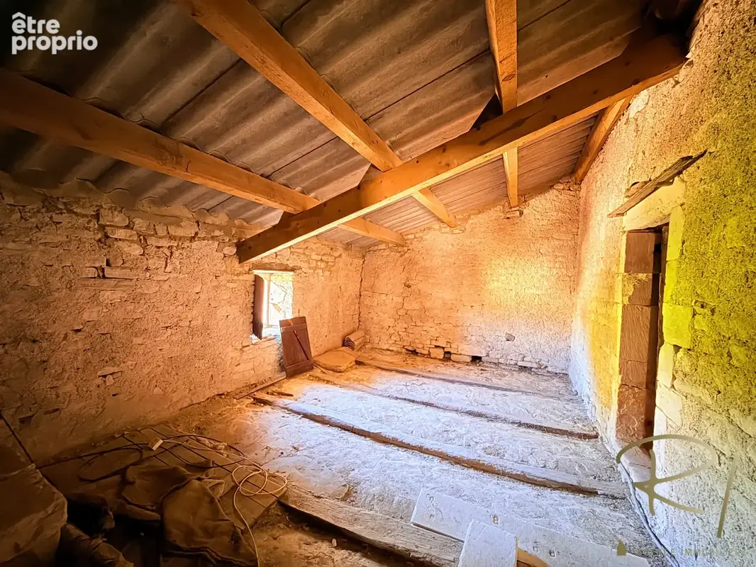 Ardèche - Un projet de rénovation à la hauteur d’un lieu d’exception - photo 14