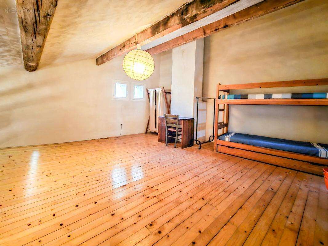 Maison à SAINT-PARGOIRE