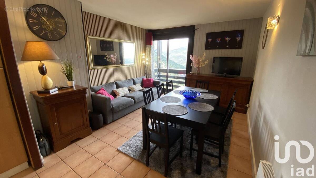 Photo 1 - Appartement à SAINT-LARY-SOULAN