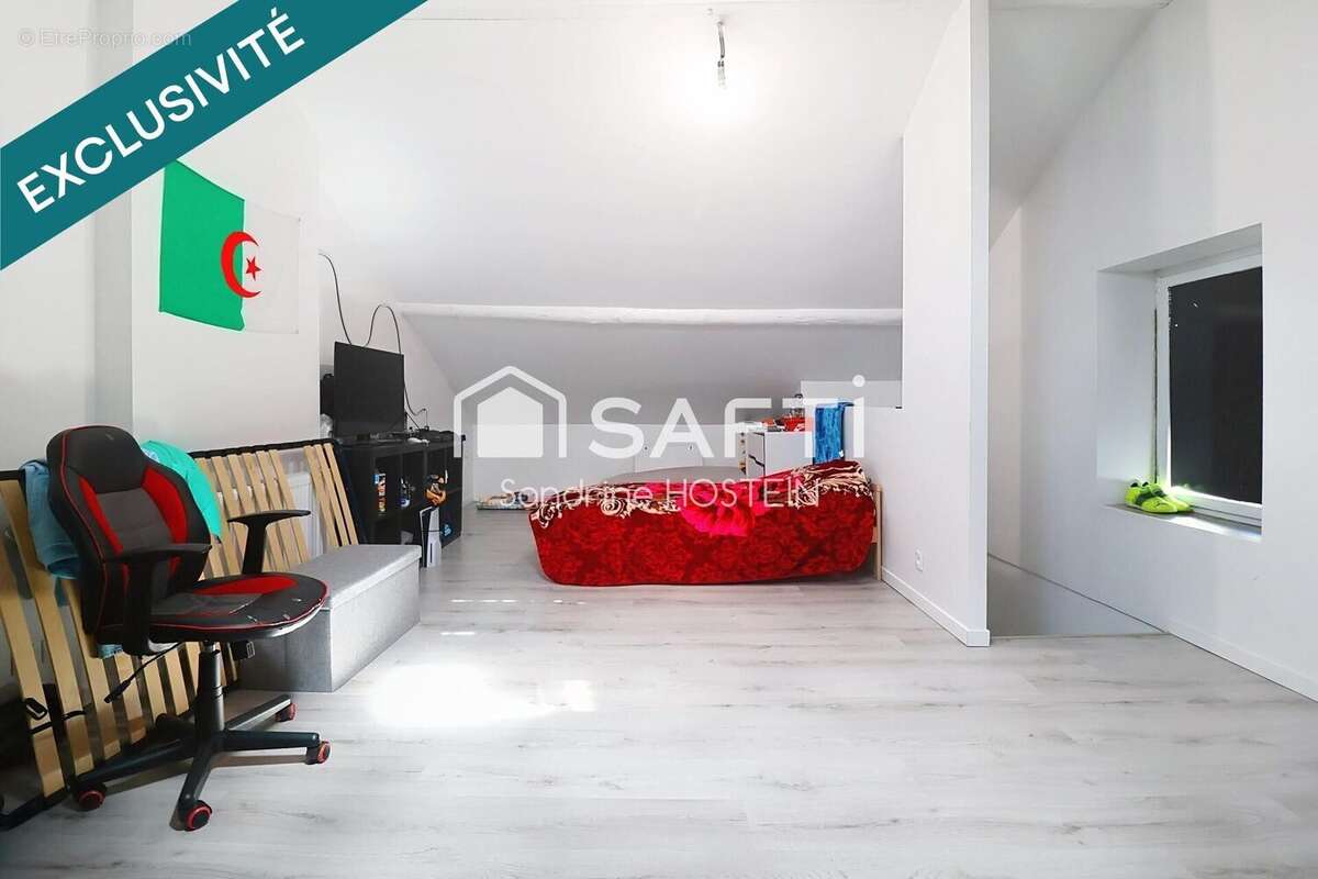 Photo 8 - Maison à VILLERUPT