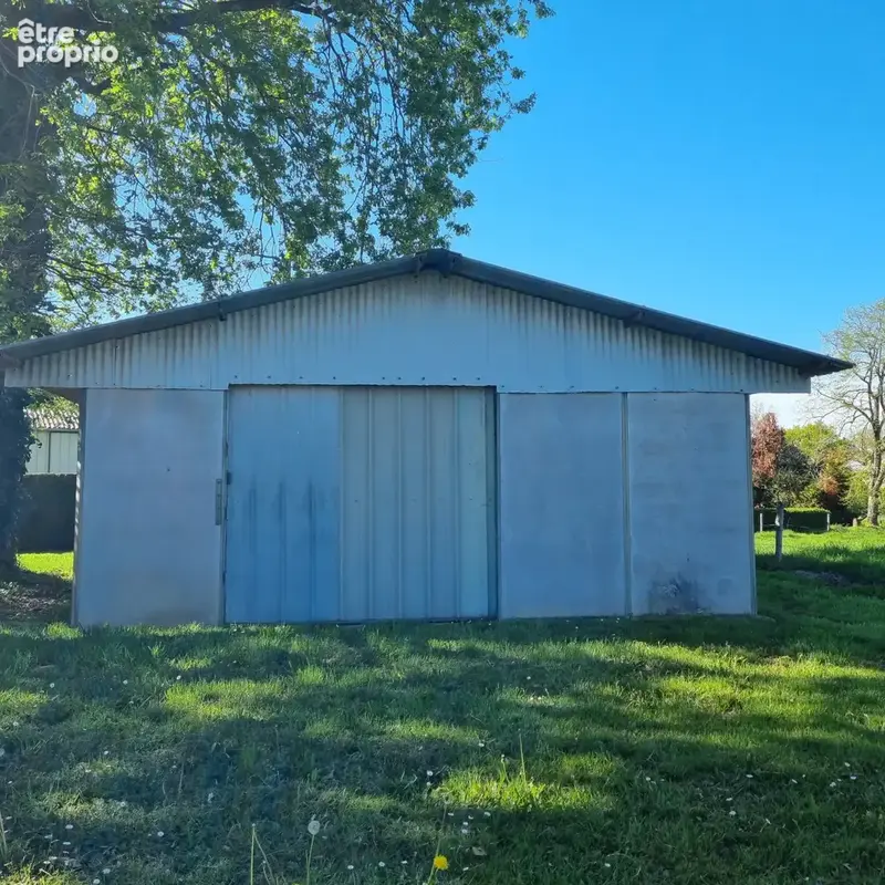 Maison de campagne sur 9 778 m2 de terrain ! - photo 16