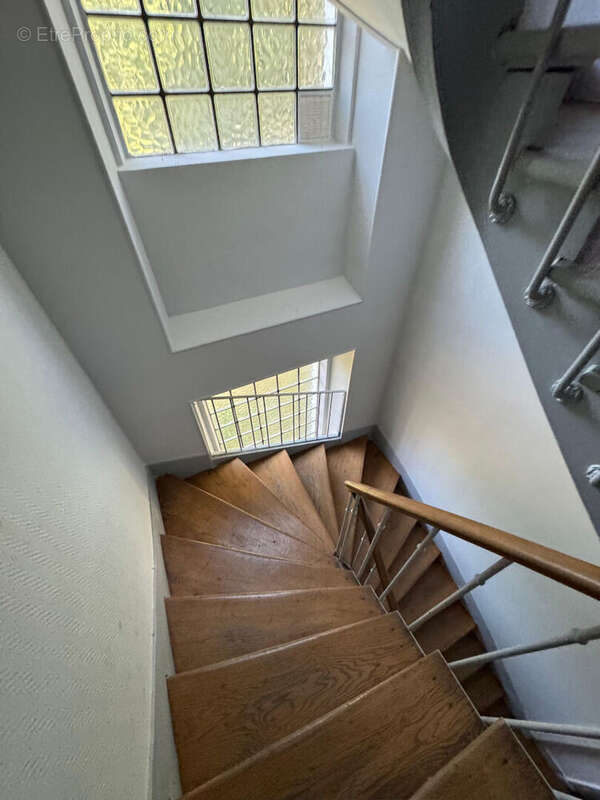 Appartement à NOISY-LE-SEC