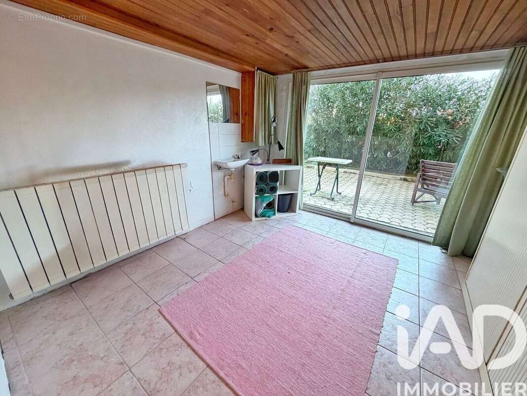 Photo 3 - Appartement à LA SEYNE-SUR-MER