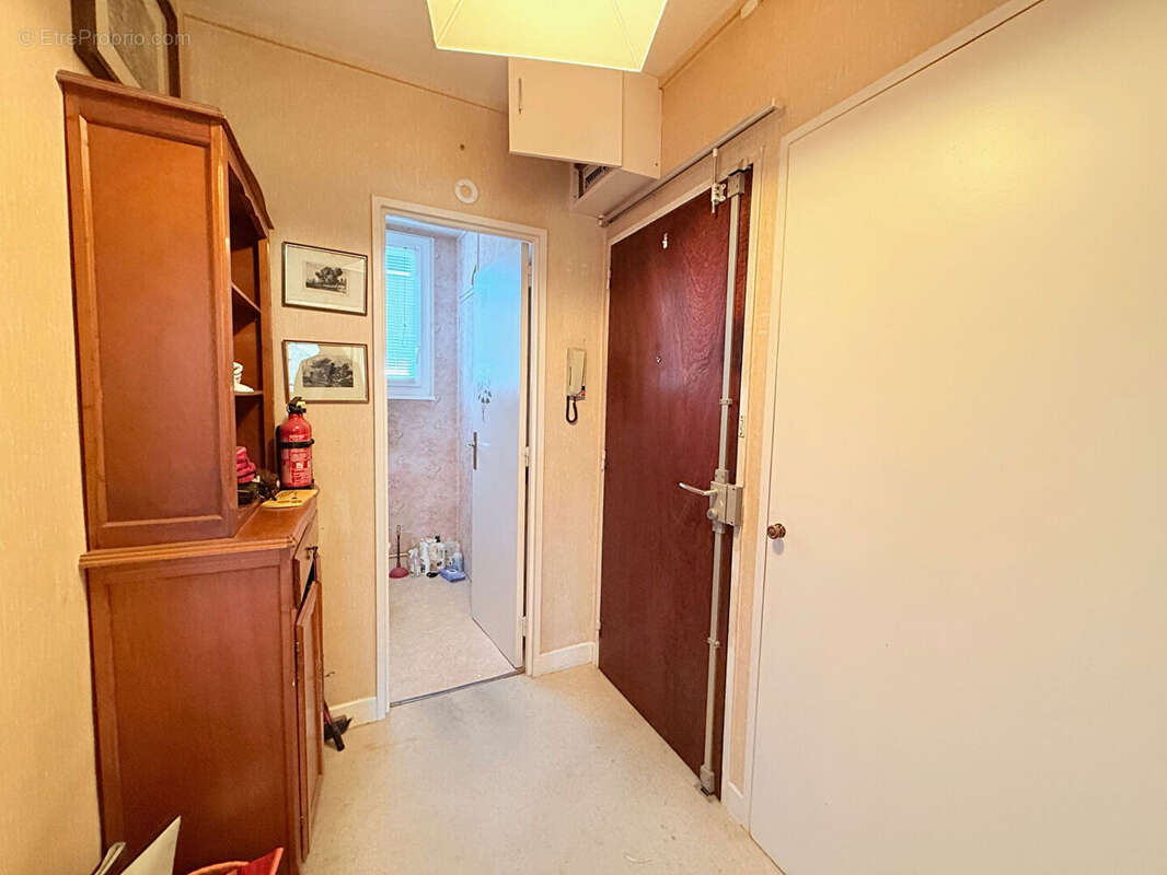 Appartement à BOURGES