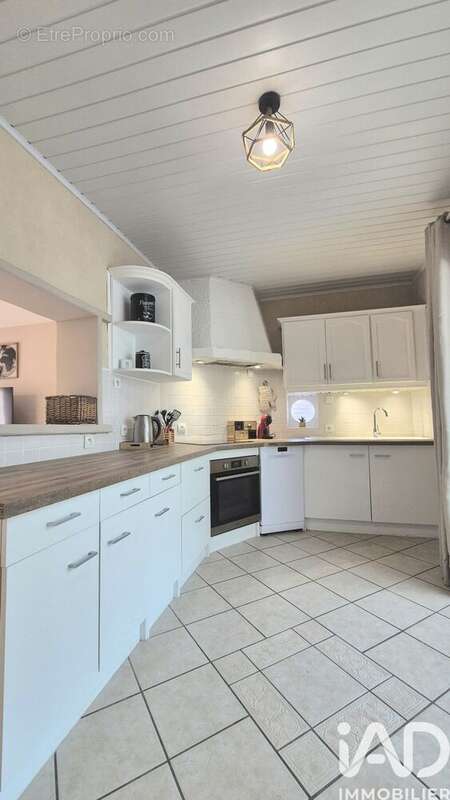 Photo 4 - Maison à BLENDECQUES