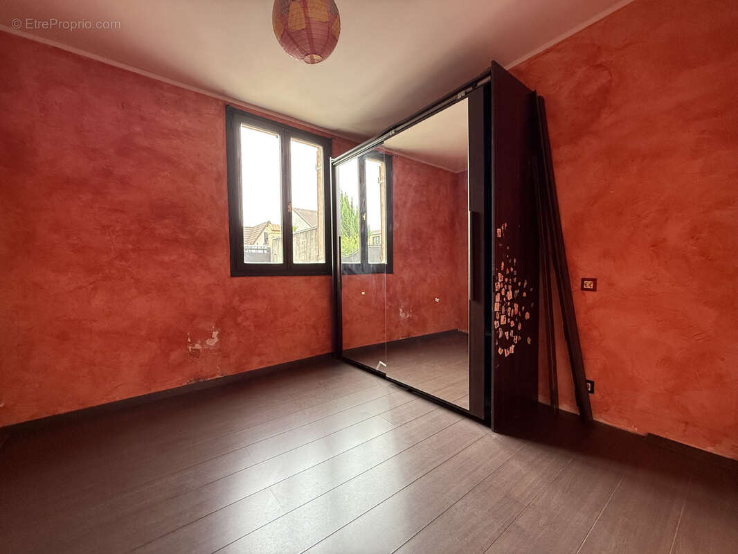 Maison à LE BLANC-MESNIL