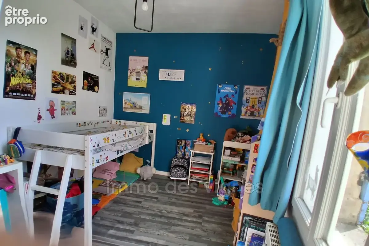 Maison 82 m² à Ambares-Et-Lagrave  - photo 6