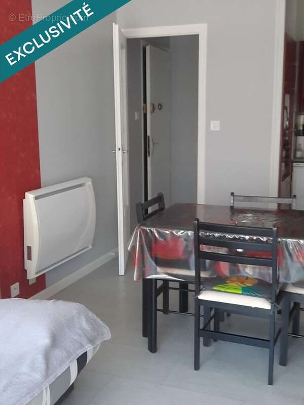 Appartement 36 m² à Saint-Hilaire-De-Riez  - photo 2