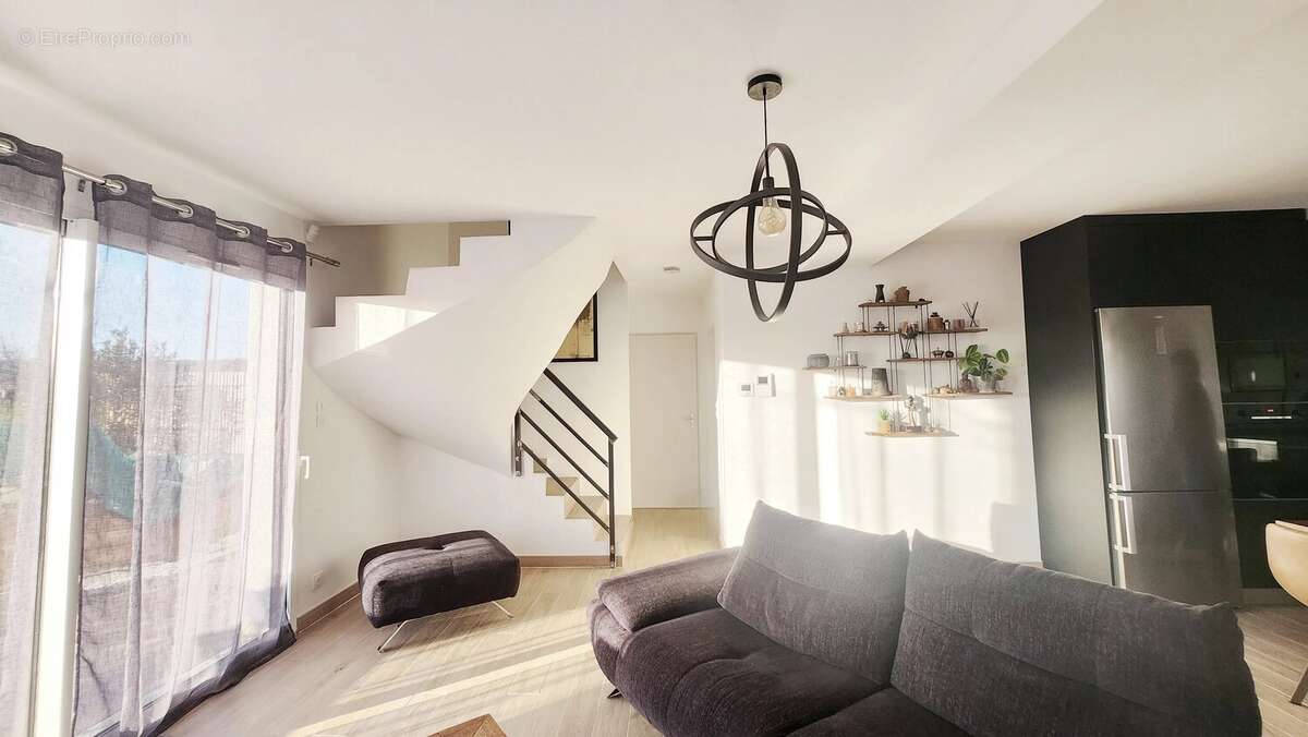 Maison à THIL