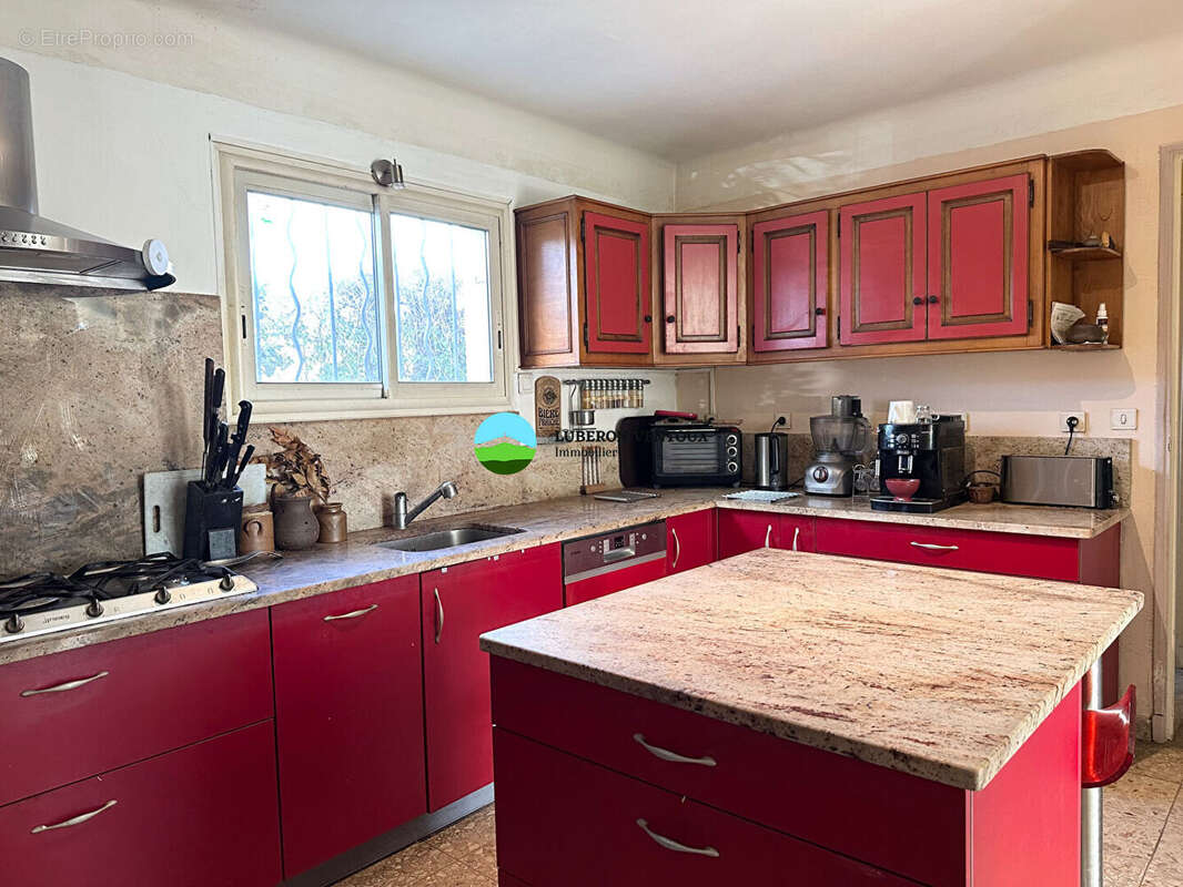 Maison à BEDARRIDES