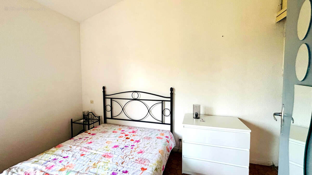 Appartement à SAINT-CYPRIEN