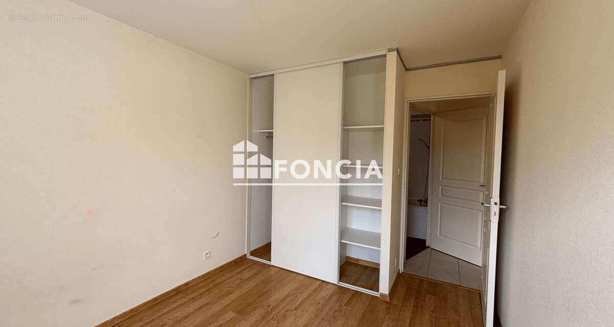 Appartement à VANNES