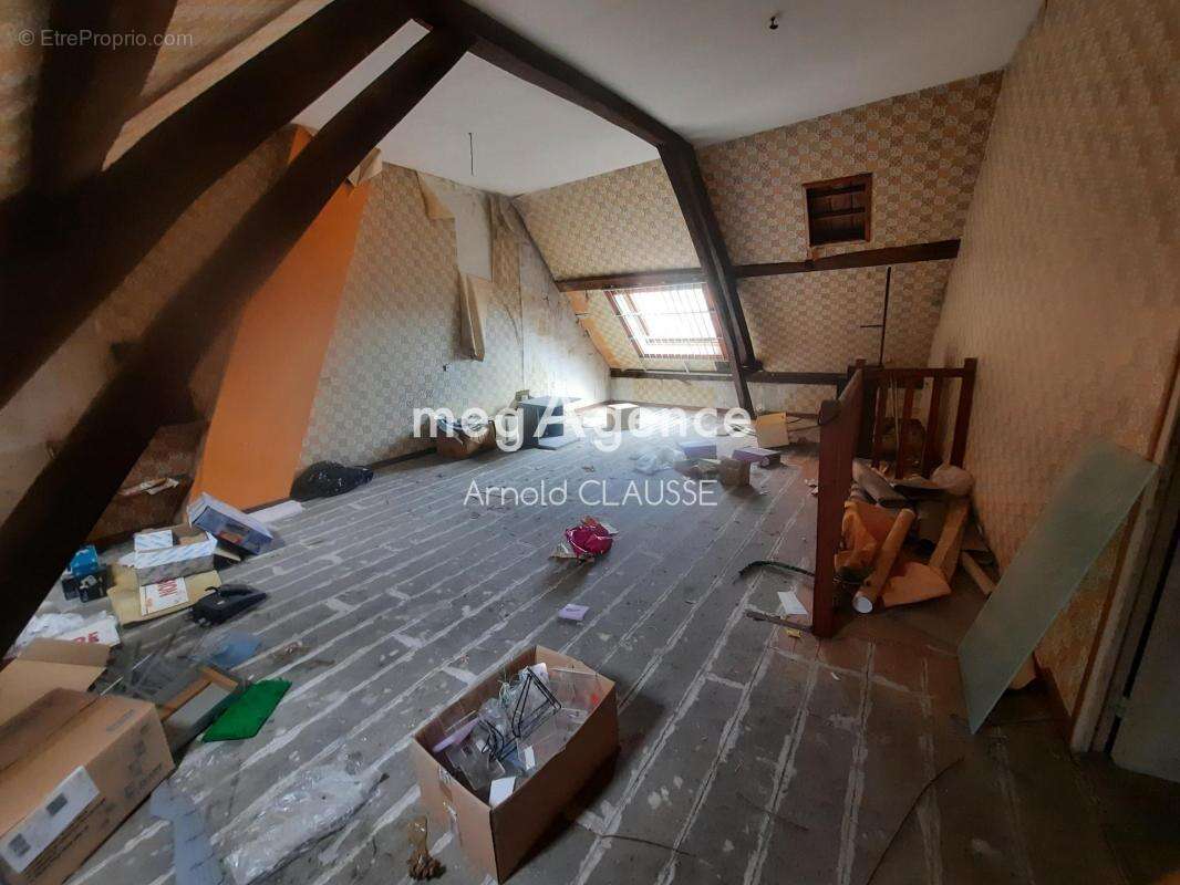Immeuble idéal investisseur - photo 12