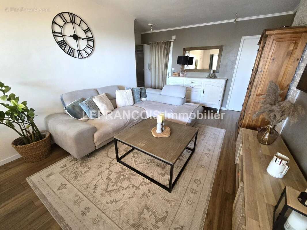 Appartement à GRASSE