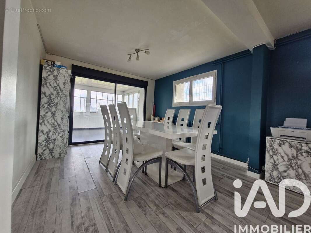 Photo 6 - Maison à SAINTE-VERGE
