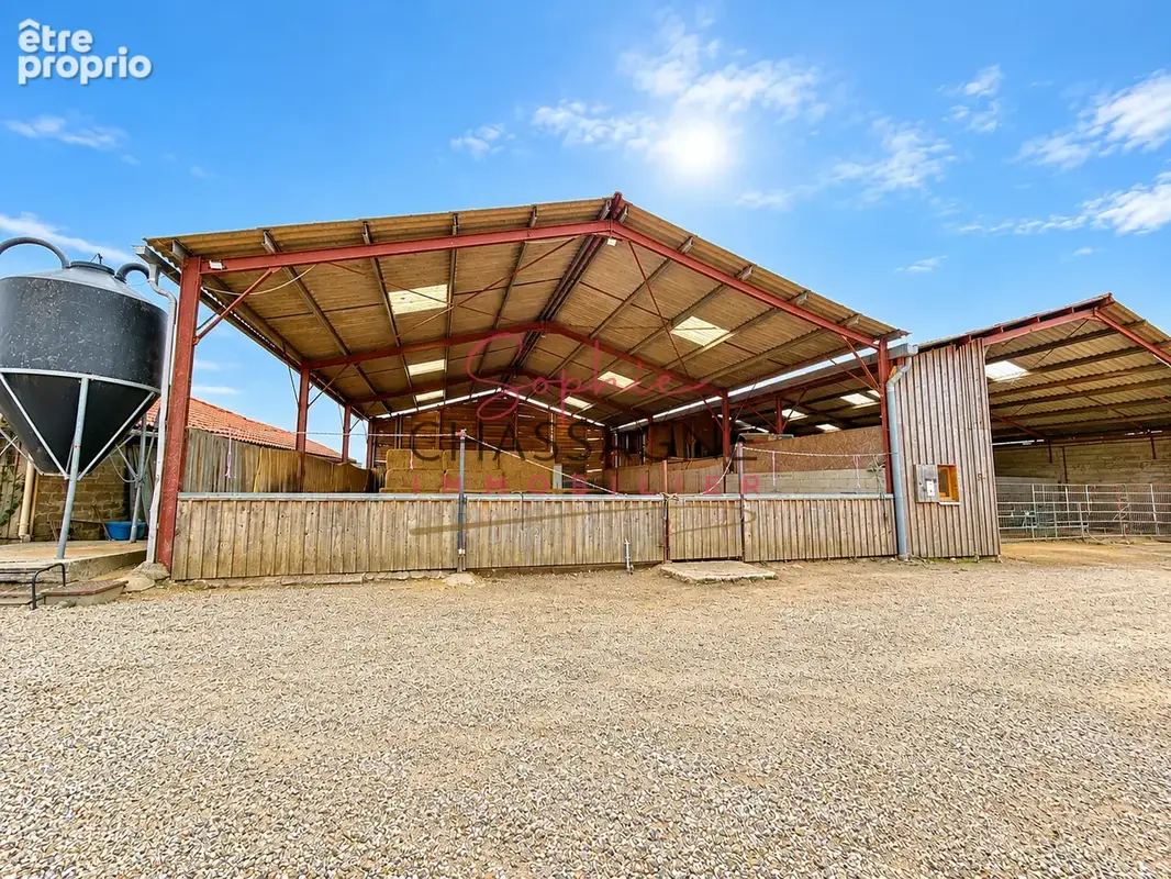 Centre équestre et écurie de propriétaires   plus de 10 hectares   un logement - proche agen (47) - photo 8