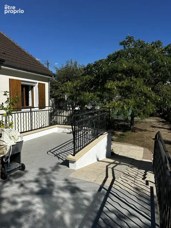 Plain pied sur sous-sol total - photo 11