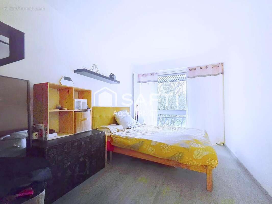 Photo 8 - Appartement à VERSAILLES