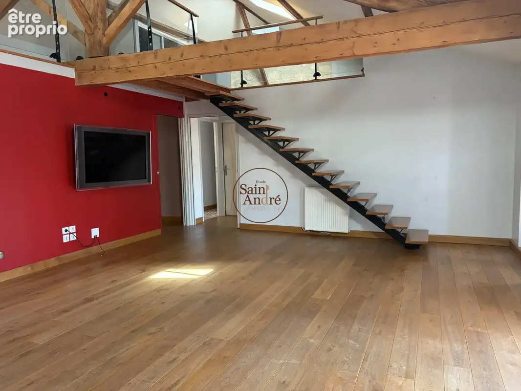 Appartement 4 pièces 94 m² à vendre à Angouleme (16000) - photo 3