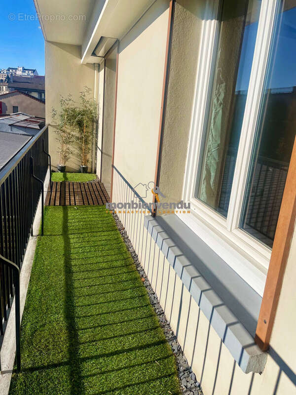 Appartement 66 m² à Aurillac  - photo 4