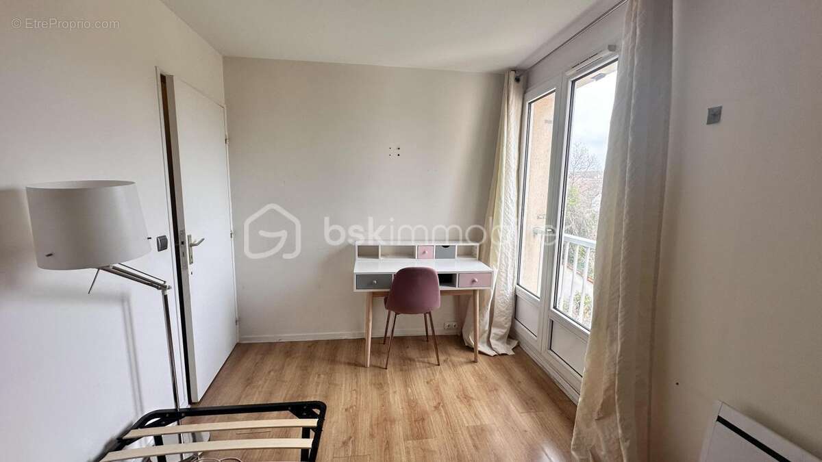 Appartement à GROSLAY