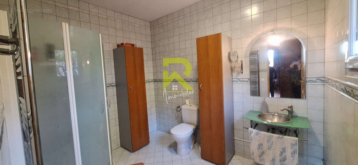 Maison à LEZIGNAN-CORBIERES