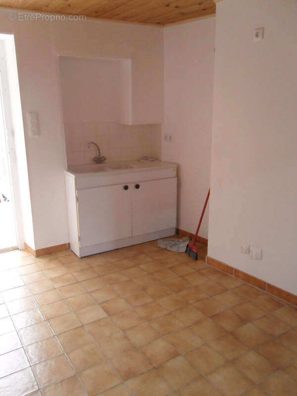 Maison à LA GRAND-COMBE