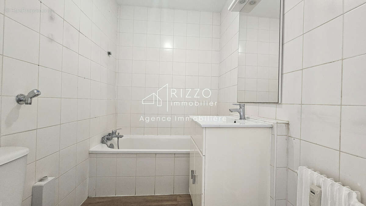 Appartement à SAINT-JULIEN-EN-GENEVOIS