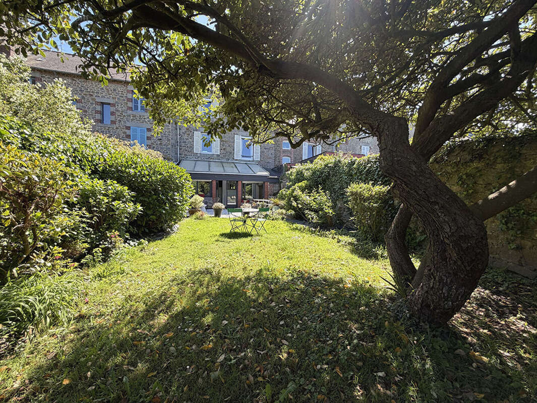 Maison à SAINT-BRIEUC