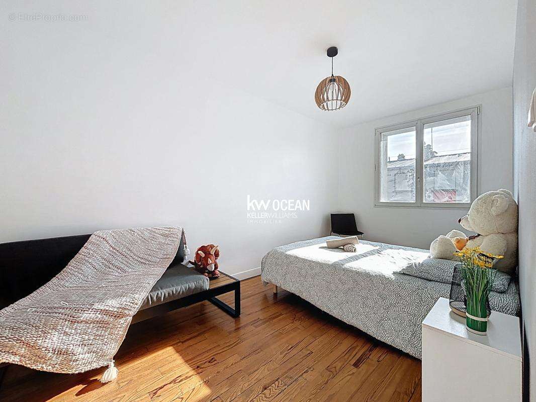 Appartement à BREST