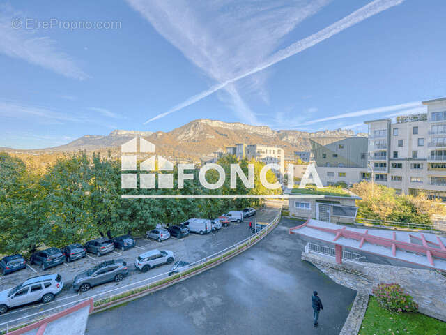 Appartement à ANNECY