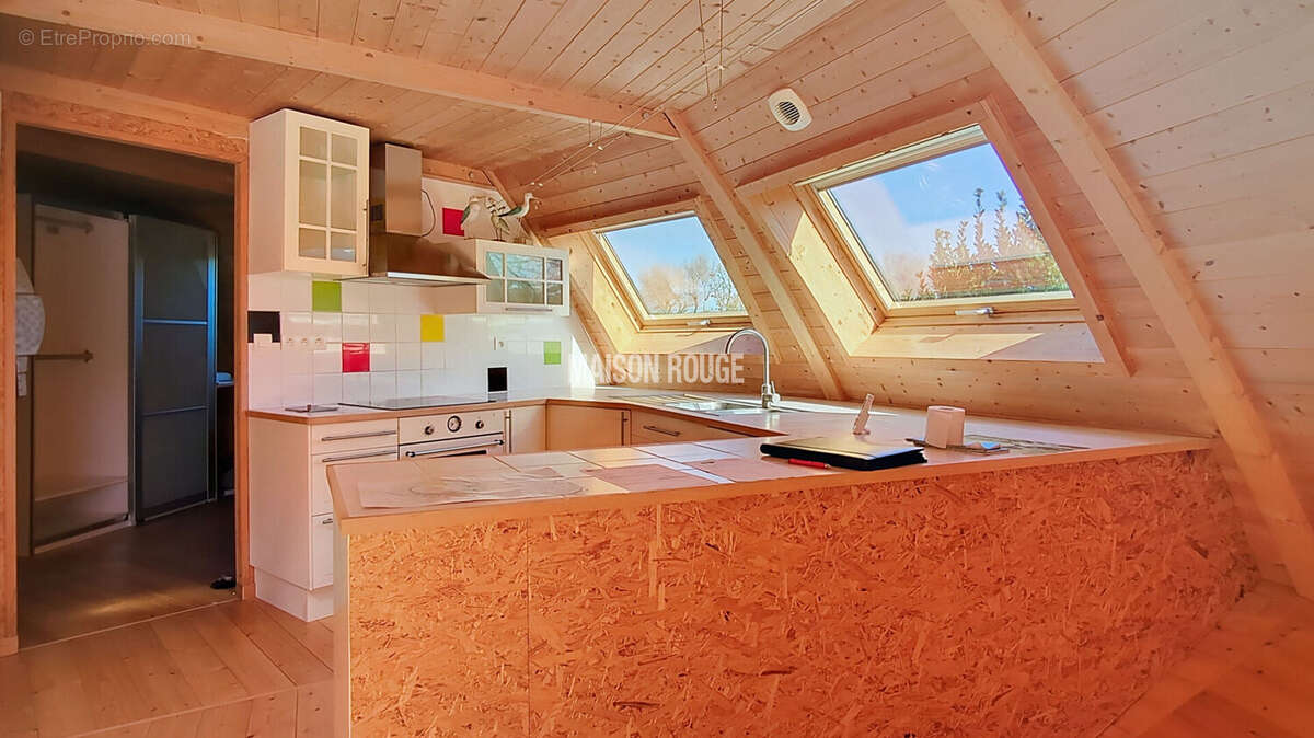 Maison à TREVOU-TREGUIGNEC