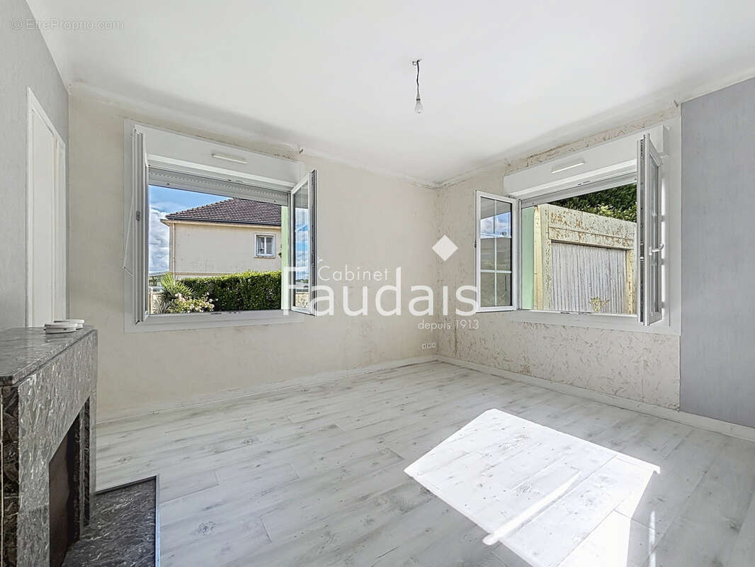 Appartement à SAINT-LO