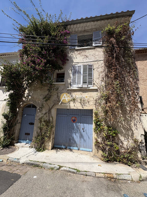 Appartement à LA SEYNE-SUR-MER