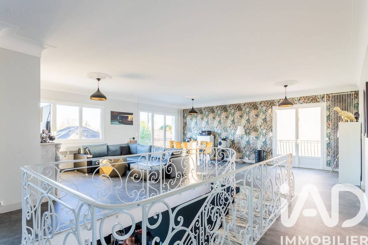 Photo 1 - Maison à MERIGNAC