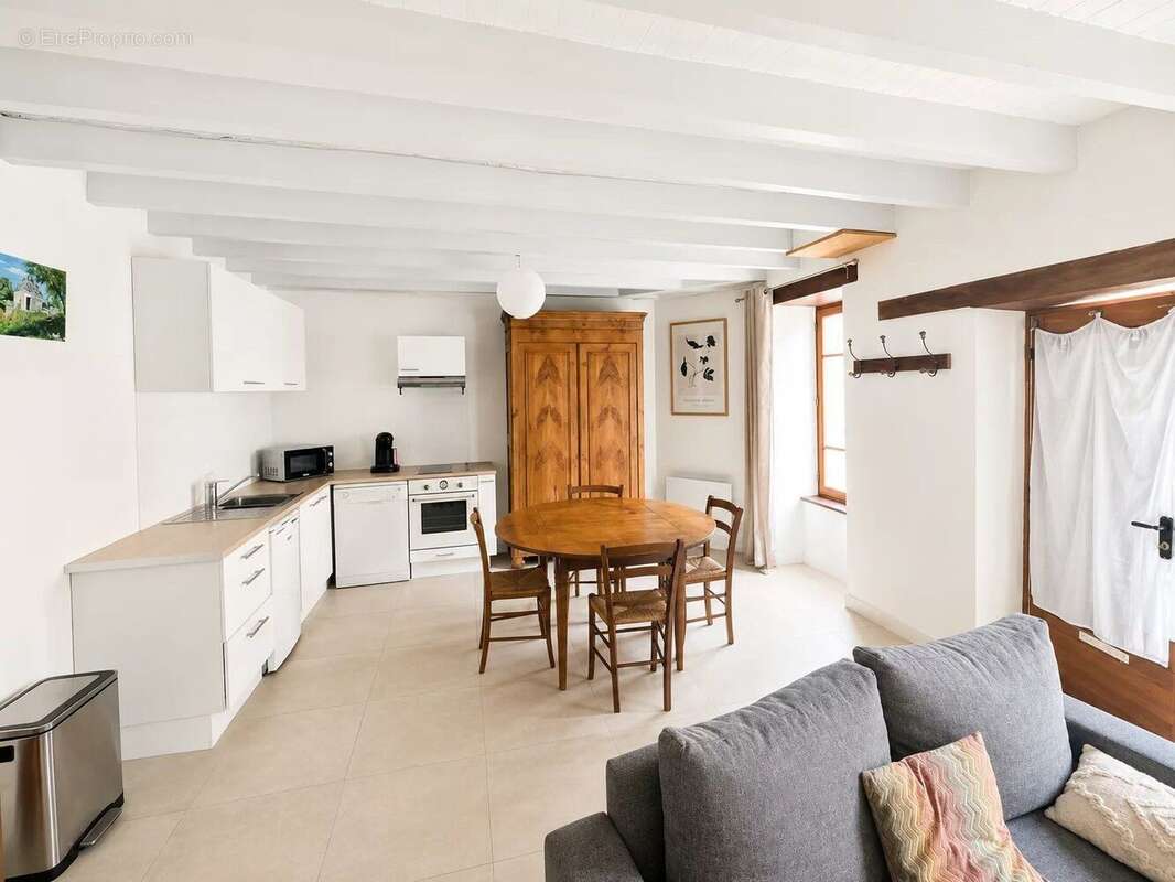 Maison à DEGAGNAC