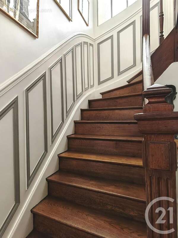 Maison à CHALONS-EN-CHAMPAGNE