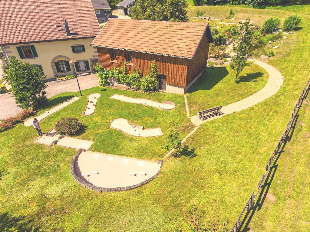 Maison 530 m² à Ventron  - photo 4