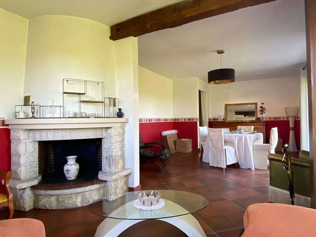 Maison à TARTAS