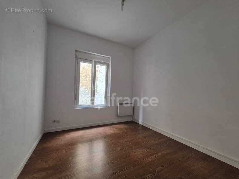 Comme une maison : appartement de plain-pied avec cour privative de 40 m² - photo 6